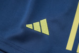 2025 AA Yellow Training Tracksuit