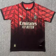 2024/25 AC Milan Special Edition Fans Soccer Jersey