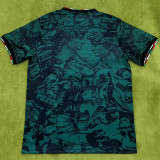 2023/24 Italy Special Edition Green Fans Soccer Jersey 带胸前广告