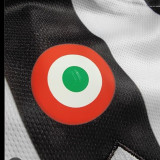 2024/25 JUV 1:1 Quality Home Fans Soccer Jersey