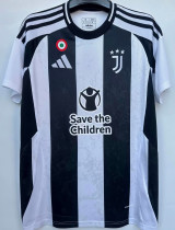 2024/25 JUV 1:1 Quality Home Fans Soccer Jersey