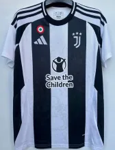 2024/25 JUV 1:1 Quality Home Fans Soccer Jersey