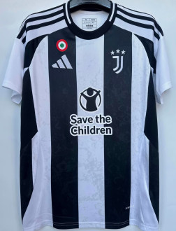 2024/25 JUV 1:1 Quality Home Fans Soccer Jersey