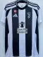 2024/25 JUV 1:1 Quality Home Fans Soccer Jersey