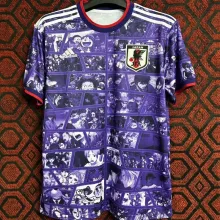 2024/25 Japan Special Edition Fans Jersey