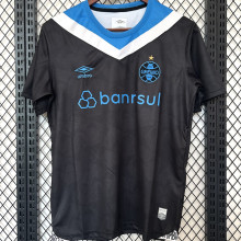 2024/25 Gremio Third Fans Jersey