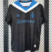 2024/25 Gremio Third Fans Jersey