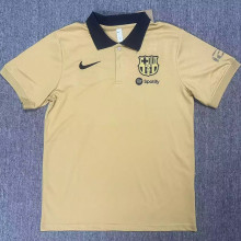 2024/25 BA Gold POLO Short Jersey
