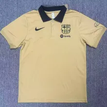 2024/25 BA Gold POLO Short Jersey