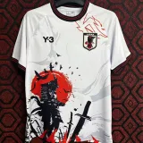 2024/25 Japan Special Edition Fans Jersey  Y3武士