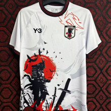 2024/25 Japan Special Edition Fans Jersey  Y3武士