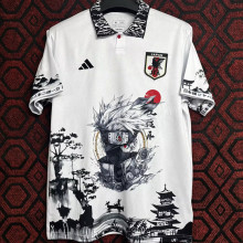 2024/25 Japan Special Edition Fans Jersey 卡卡西
