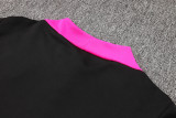 2025 CFC Black Sweater Tracksuit