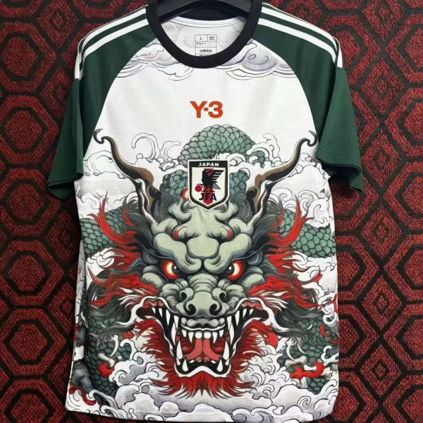 2024/25 Japan Special Edition Fans Jersey