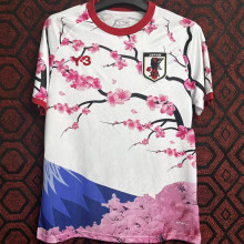 2024/25 Japan Special Edition Fans Jersey 樱花富士山
