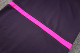 2025 West Ham Black Sweater Tracksuit