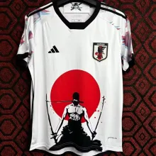 2024/25 Japan Special Edition Fans Jersey