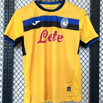 2024/25 Atalanta Third Fans Soccer Jersey