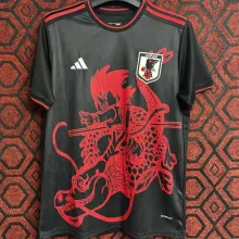 2024/25 Japan Special Edition Fans Jersey