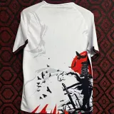 2024/25 Japan Special Edition Fans Jersey  Y3武士