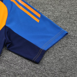2025 AD~  Orange Training Jersey(A Set)