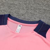 2025 AD~  Pink Training Jersey(A Set)