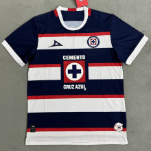 2024/25 Cruz Azul GK Fans Soccer Jersey