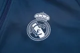 2025 RM Sapphire Blue Jacket Tracksuit