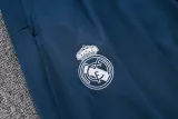 2025 RM Sapphire Blue Jacket Tracksuit