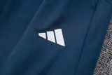2025 RM Sapphire Blue Jacket Tracksuit