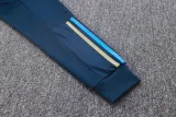 2025 RM Sapphire Blue Jacket Tracksuit