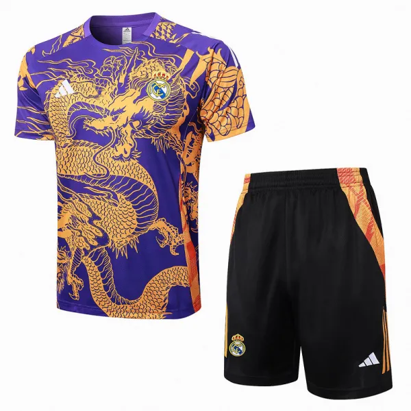 2025 RM Training Jersey(A Set)