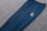 2025 RM Sapphire Blue Jacket Tracksuit