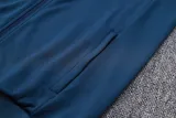 2025 RM Sapphire Blue Jacket Tracksuit
