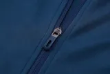 2025 RM Sapphire Blue Jacket Tracksuit