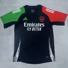 2024/25 ARS Black Training Fans Jersey