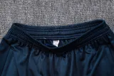 2025 RM Sapphire Blue Jacket Tracksuit