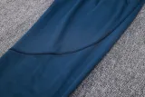 2025 RM Sapphire Blue Jacket Tracksuit