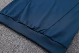 2025 RM Sapphire Blue Jacket Tracksuit