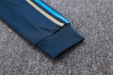 2025 RM Sapphire Blue Jacket Tracksuit