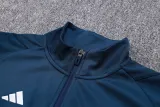 2025 RM Sapphire Blue Jacket Tracksuit