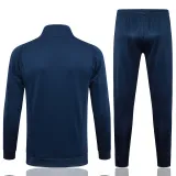 2025 RM Sapphire Blue Jacket Tracksuit