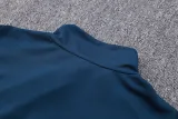 2025 RM Sapphire Blue Jacket Tracksuit