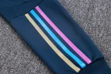 2025 RM Sapphire Blue Jacket Tracksuit