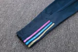 2025 RM Sapphire Blue Jacket Tracksuit