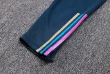2025 RM Sapphire Blue Jacket Tracksuit