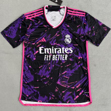 2024/25 RM Special Edition Fans Soccer Jersey