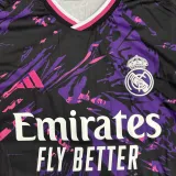 2024/25 RM Special Edition Fans Soccer Jersey