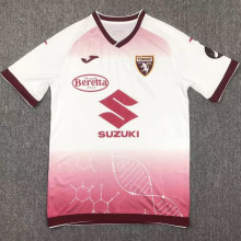2024/25 Torino Training Fans Soccer Jersey