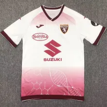 2024/25 Torino Training Fans Soccer Jersey